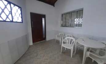 Imagem 2: Casa Térrea no Maracanã - Lado Praia