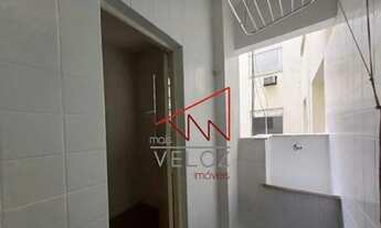 Imagem 5: Apartamento para venda tem 69 metros quadrados com 2 quartos em Flamengo - Rio de Janeiro