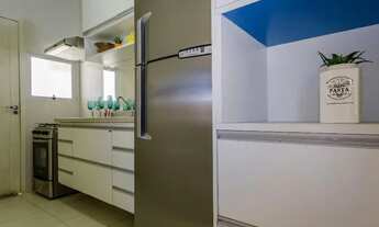 Imagem 4: Sobrado Itaim Bibi 3 Dorm. 1 Suíte c/ Garagem - São Paulo - SP