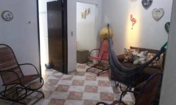 Imagem 6: Aluguel Casa por Temporada - Porto de Pedras, 03 quartos, 10 pessoas