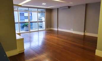 Imagem 2: Imóvel alto padrão na parte baixa da Gávea, próximo ao JB, Lagoa e ao Shopping