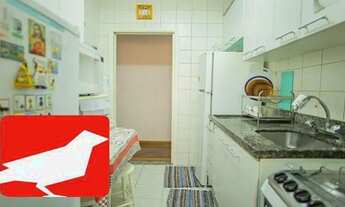 Imagem 5: Apartamento à venda no bairro Pompeia - São Paulo/SP, Zona Oeste