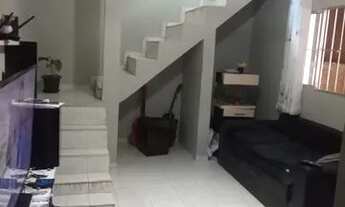 Imagem 5: Casa com 3 dormitórios á venda em Guarulhos/SP, Recreio São Jorge 125m²