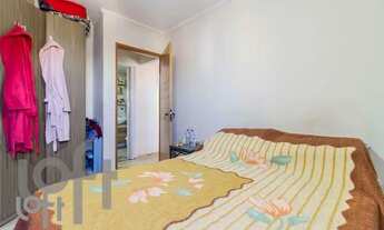 Imagem 2: Apartamento à venda em Liberdade com 49 m², 1 quarto