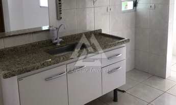 Imagem 4: Apartamento em Jardim das Maravilhas - Santo André, SP