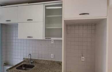 Imagem 3: Casa para venda tem 60 metros quadrados com 2 quartos em Areia Branca - Salvador - BA