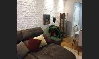 Imagem: Apartamento com 2 dormitórios à venda