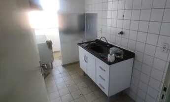 Imagem 3: Apartamento para Locação em Barueri, Núcleo Residencial Célia Mota, 2 dormitórios, 1 banhe