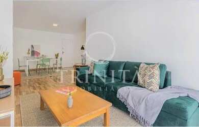 Imagem 4: Apartamento no Leblon - Rio de Janeiro