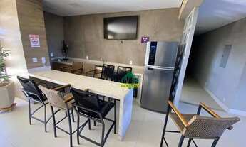 Imagem 3: Apartamento tipo Flat com 1 dormitório para alugar, mobiliado - Edifício Up Town - Araç