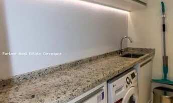 Imagem 2: Apartamento para Venda em São Paulo, Itaim Bibi, 1 dormitório, 1 suíte, 1 banheiro, 1 vaga