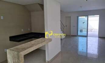 Imagem 5: Casa com 3 dormitórios à venda, 162 m² por R$ 450.000,00 - Guaribas - Eusébio/CE