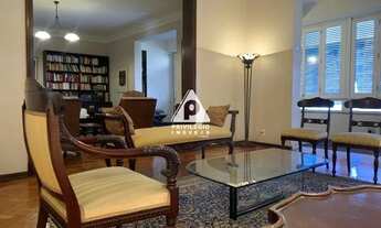 Imagem: Apartamento à venda, 4 quartos, 1 vaga