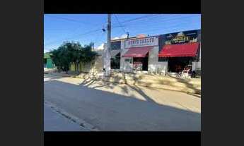 Imagem: Pontos comerciais na vila Marcela