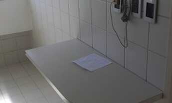 Imagem 7: Apartamento para aluguel com 45 metros quadrados com 1 quarto em Perdizes - São Paulo - SP