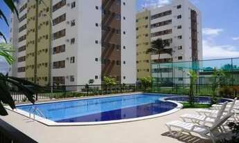 Imagem 6: Apartamento para venda possui 44 metros quadrados com 2 quartos em Janga - Paulista - PE