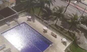 Imagem 2: Avenida!! Edf Castelo del Mar. Alugo 4 suítes 220m 3vg. Só R$11.500, c/taxas