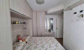 Imagem 7: Apartamento para venda com 68 metros quadrados com 2 quartos em Mauá - São Caetano do Sul