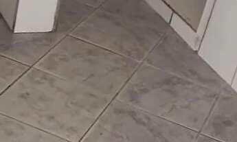 Imagem 2: Casa duplex em grama