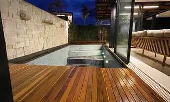 Imagem 5: Sobrado 5 suítes jardins Lisboa