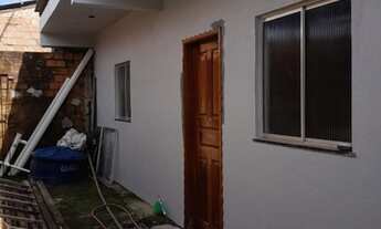 Imagem 5: Alugo (R$ 1.000,00) ou Vendo - 2 casas em Marituba - 6ª Rua - Ler descrição do anúncio!