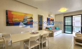 Imagem: Apartamento para venda tem 53 metros quadrados