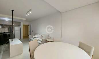 Imagem 7: Apartamento para aluguel possui 43 metros quadrados com 1 quarto em Centro - Campinas - SP