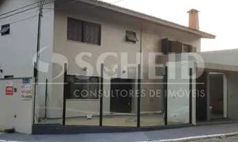 Imagem: CASA A VENDA 348 M² 4 DORMITÓRIOS 2 SUÍTES