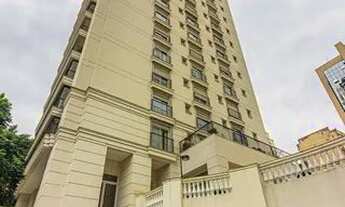 Imagem 2: 4 Dormitórios - 225m² - Residencial Espaço A - Pinheiros