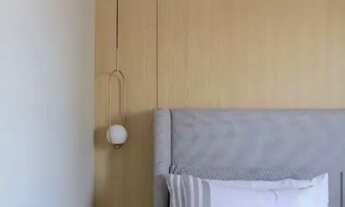 Imagem 7: Luxuoso apartamento no Condominio Gilliam - Pouso Alegre - Minas Gerais