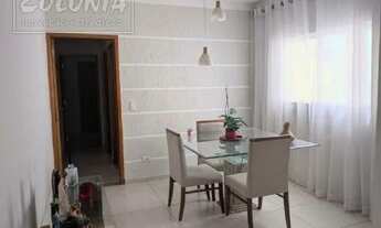 Imagem 6: Santo André - Apartamento Padrão - Vila São Pedro