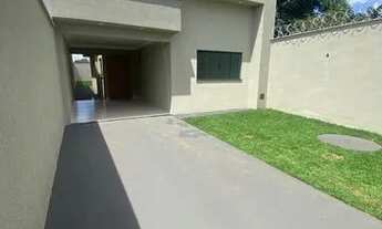 Imagem: Vila Oliveira 3 Quartos