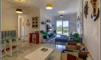 Imagem 5: BERTIOGA - Apartamento Padrão - INDAIÁ
