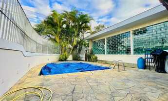 Imagem 3: São Paulo - Casa Padrão - Pinheiros