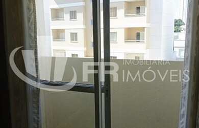 Imagem 2: Apartamento para locação no Condomínio Residencial Pássaros da Amazônia - Sorocaba SP