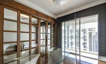 Imagem 4: Cobertura para venda com 1 quarto, 144m²