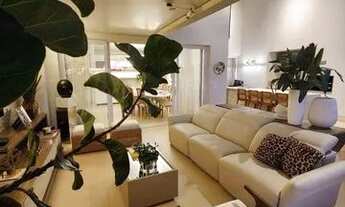 Imagem 7: Apartamento com 4 quartos suíte à venda, 278 m² por R$ 3.000.000 - Setor Bueno - Goiânia