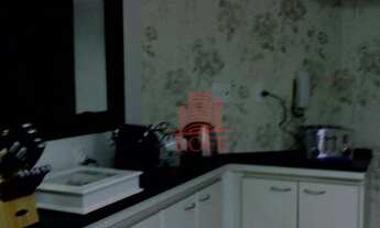 Imagem 3: Apartamento com 3 dormitórios à venda, 158 m² por R$ 1.550.000,00 - Campo Belo - São Paulo