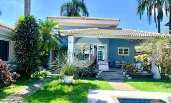 Imagem: Casa para venda com 4 quartos em Condomínio