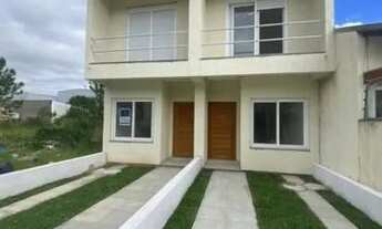 Imagem 2: Casa para Venda - 87.5m², 2 dormitórios, sendo 2 suites, Hípica Boulevard