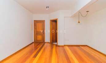 Imagem 4: Apartamento Garden no Petrópolis