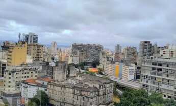 Imagem 3: APARTAMENTO DE 1 DORMITÓRIO NA REGIÃO DE SANTA CECILIA