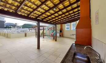 Imagem 5: Apartamento à venda com 2 quartos na Enseada, Guarujá