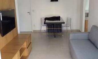 Imagem: Apartamento com 1 dormitório para alugar