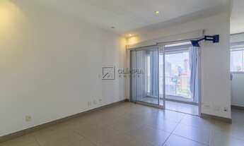 Imagem 4: Apartamento Venda Brooklin 35 m² 1 Dormitórios