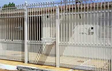 Imagem 2: Alugo casa de 2 quartos na 11 do P. Norte