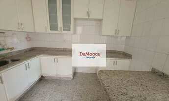 Imagem 7: Casa com 3 dormitórios para alugar, 95 m² por R$ 3.600/mês - Vila Bela - São Paulo/SP