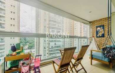 Imagem 6: APARTAMENTO RESIDENCIAL em SÃO PAULO - SP, VILA CONGONHAS