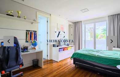 Imagem 6: Casa para venda tem 757 metros quadrados com 7 quartos em Setor de Mansões Dom Bosco - Bra