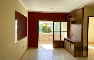 Imagem 3: PORTO ALEGRE - Apartamento Padrão - Jardim Botânico